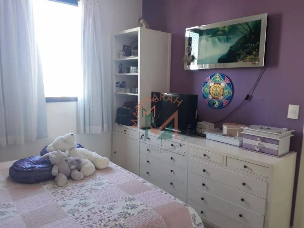 Apartamento, 3 quartos, 124 m² - Foto 7