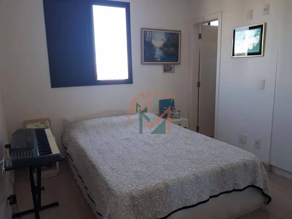 Apartamento, 3 quartos, 124 m² - Foto 4