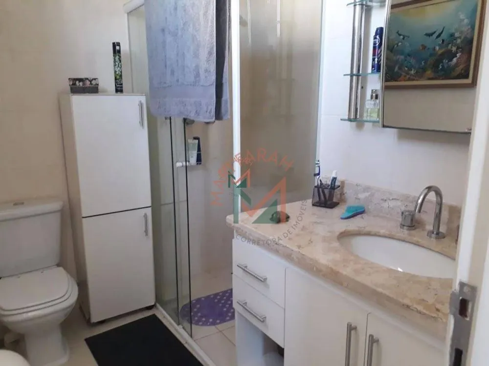 Apartamento, 3 quartos, 124 m² - Foto 3