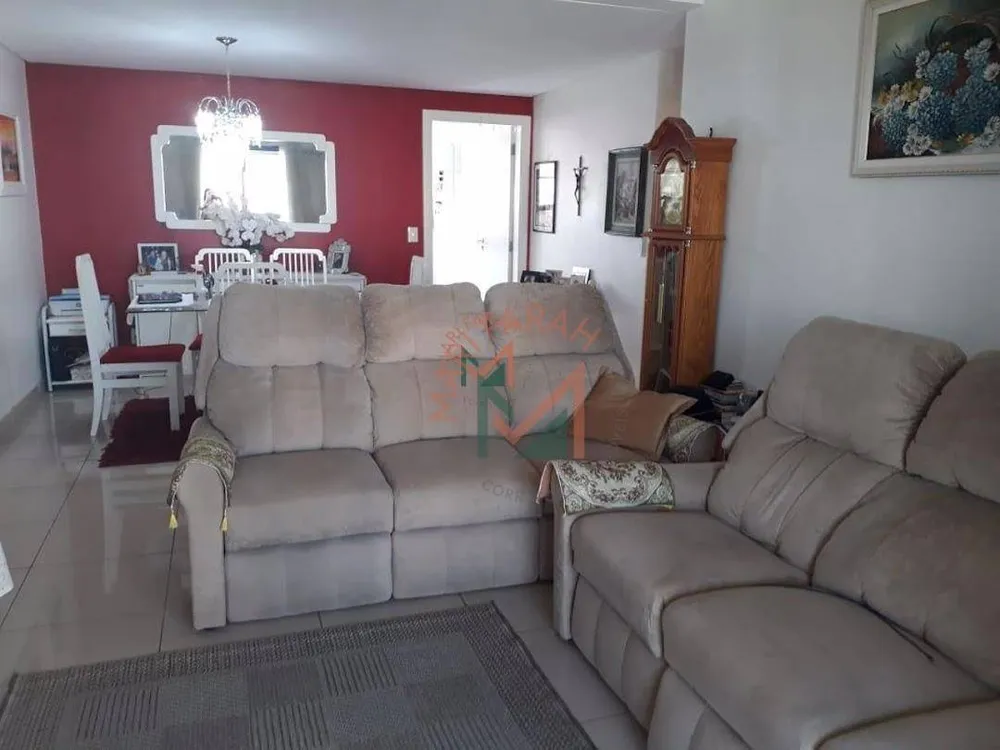 Apartamento, 3 quartos, 124 m² - Foto 11