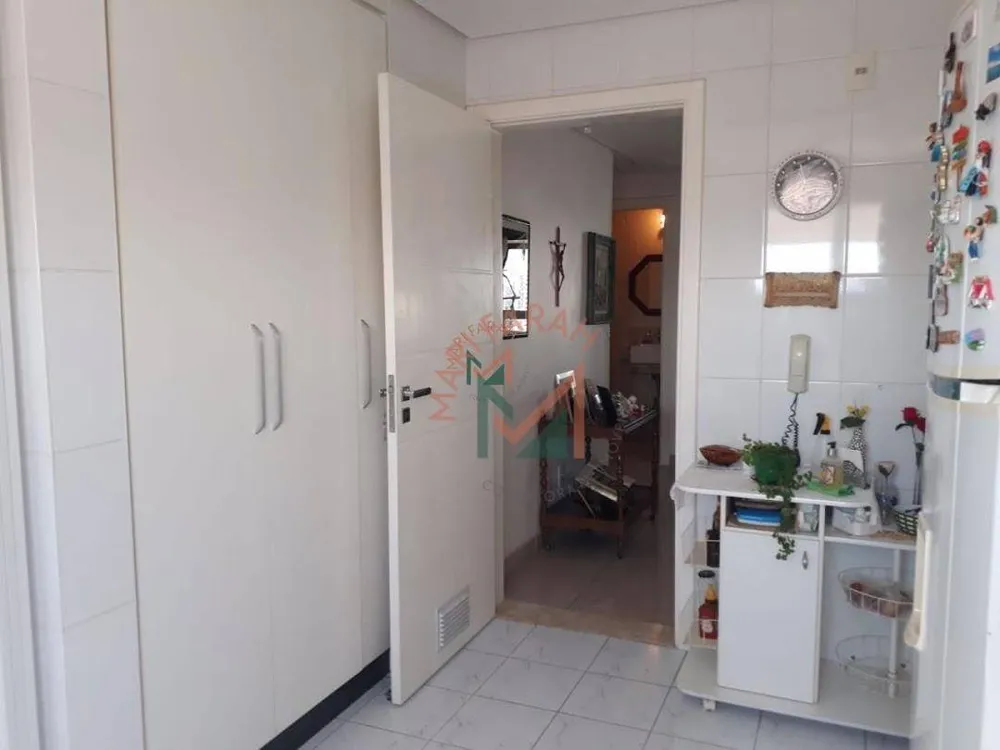 Apartamento, 3 quartos, 124 m² - Foto 12