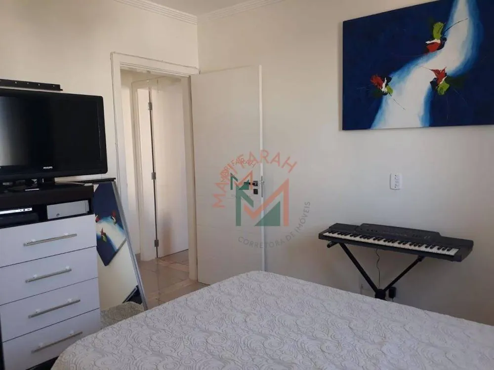 Apartamento, 3 quartos, 124 m² - Foto 2