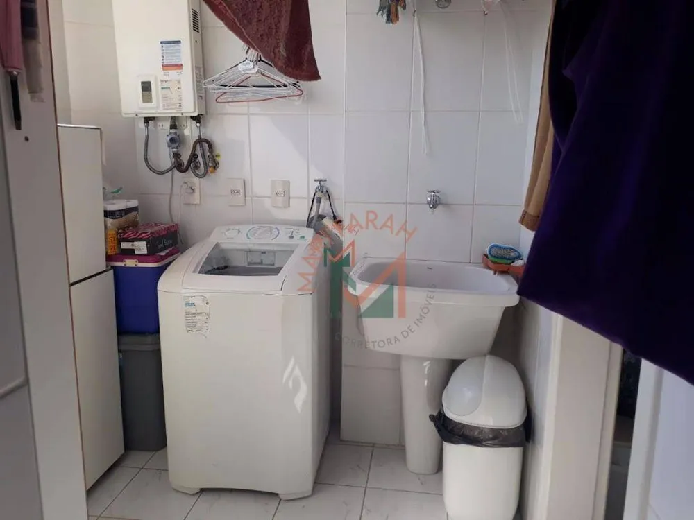 Apartamento, 3 quartos, 124 m² - Foto 14