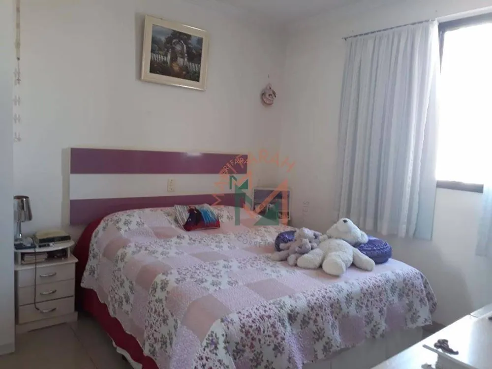 Apartamento, 3 quartos, 124 m² - Foto 8