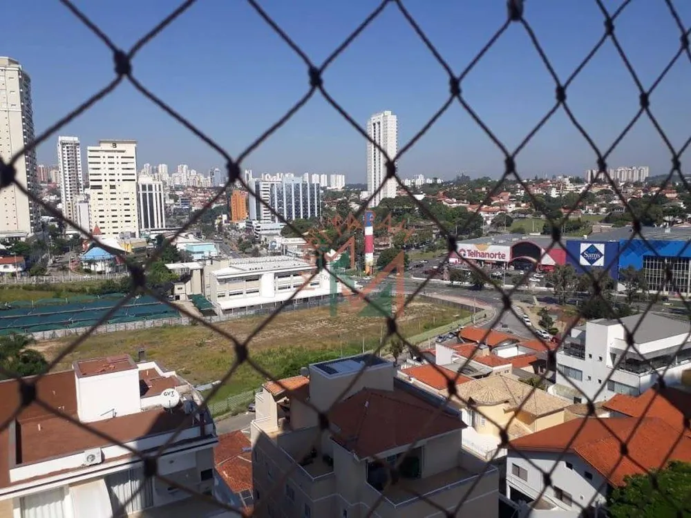 Apartamento, 3 quartos, 124 m² - Foto 15
