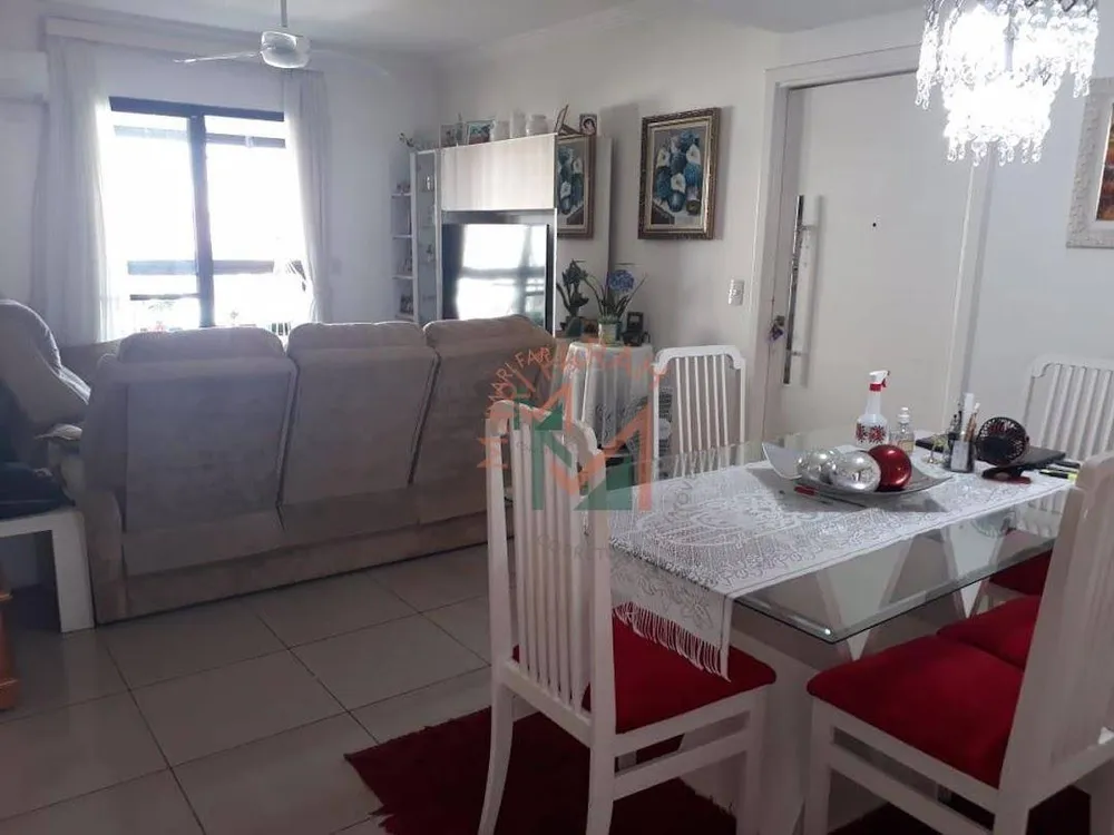 Apartamento, 3 quartos, 124 m² - Foto 10