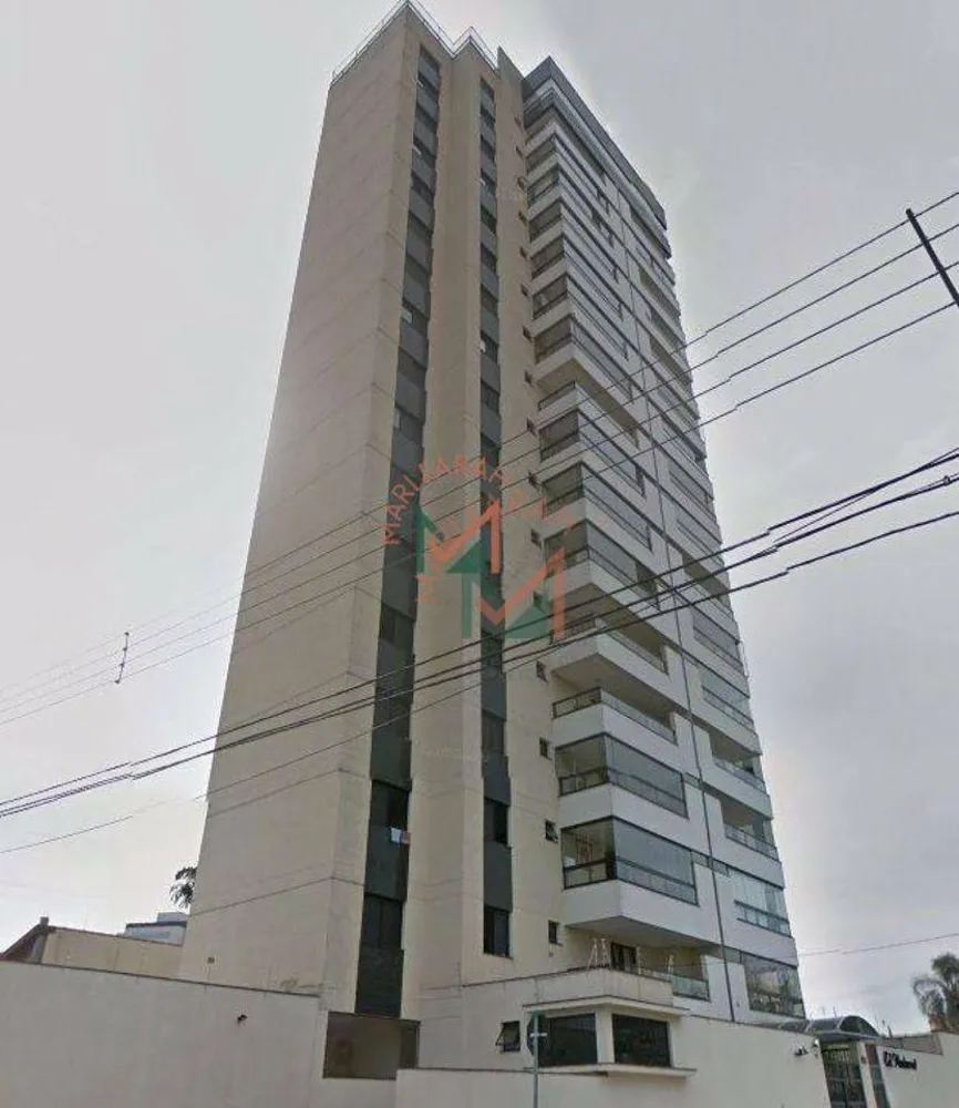 Apartamento, 3 quartos, 124 m² - Foto 16