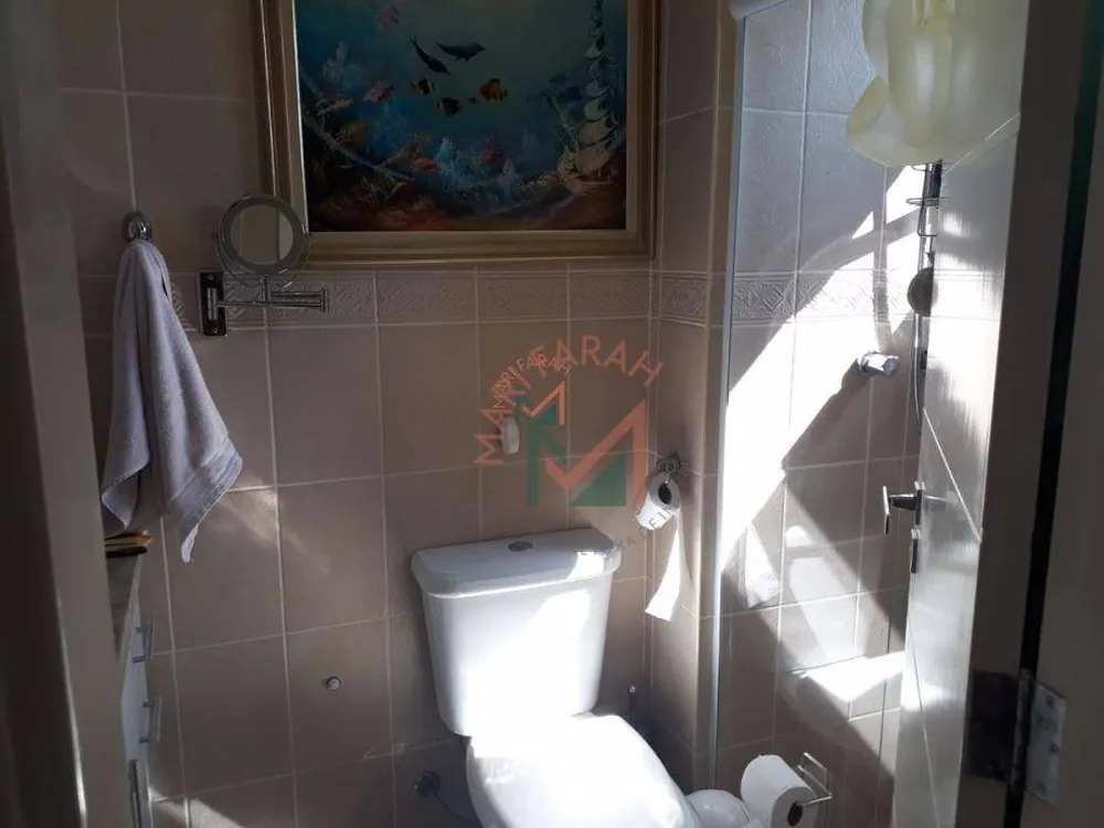 Apartamento, 3 quartos, 124 m² - Foto 5
