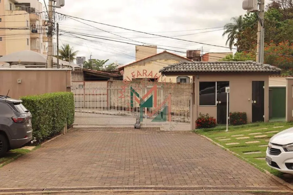 Casa de Condomínio, 3 quartos - Foto 18