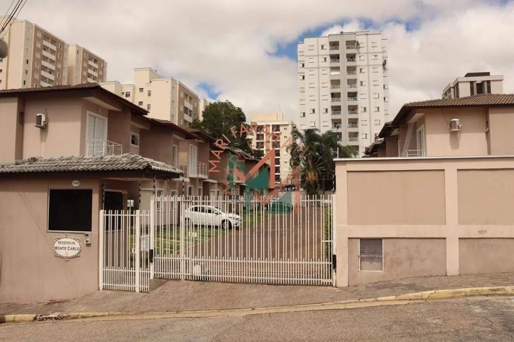 Casa de Condomínio, 3 quartos - Foto 17