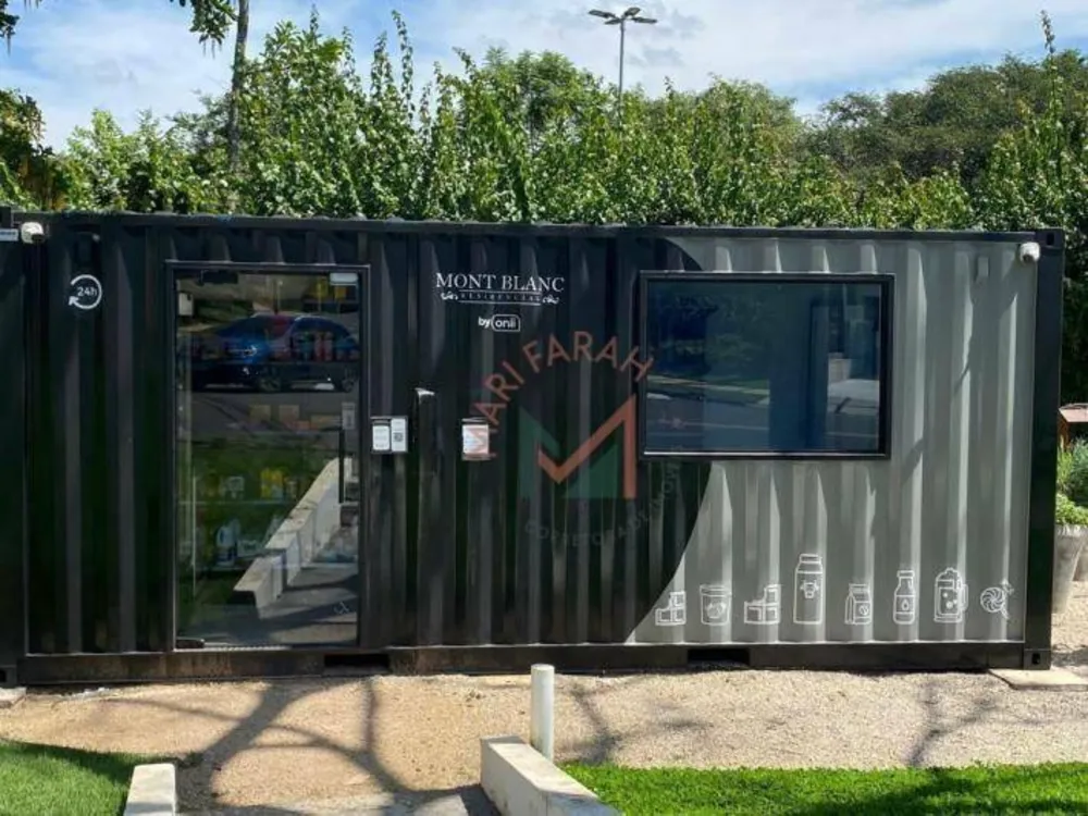 Loteamento e Condomínio, 360 m² - Foto 5