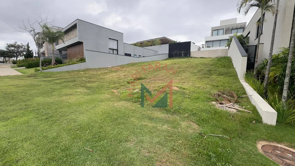 Loteamento e Condomínio, 475 m² - Foto 2