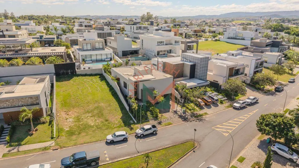 Loteamento e Condomínio, 475 m² - Foto 1