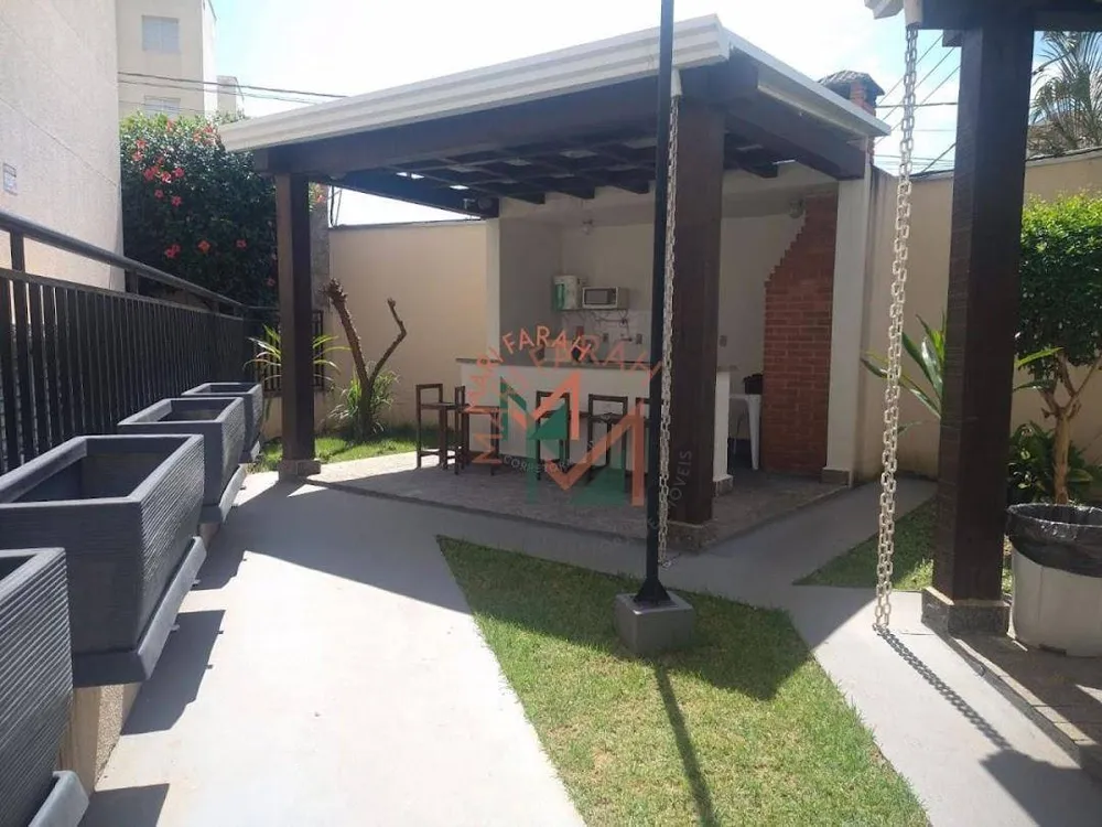 Apartamento, 2 quartos, 49 m² - Foto 11