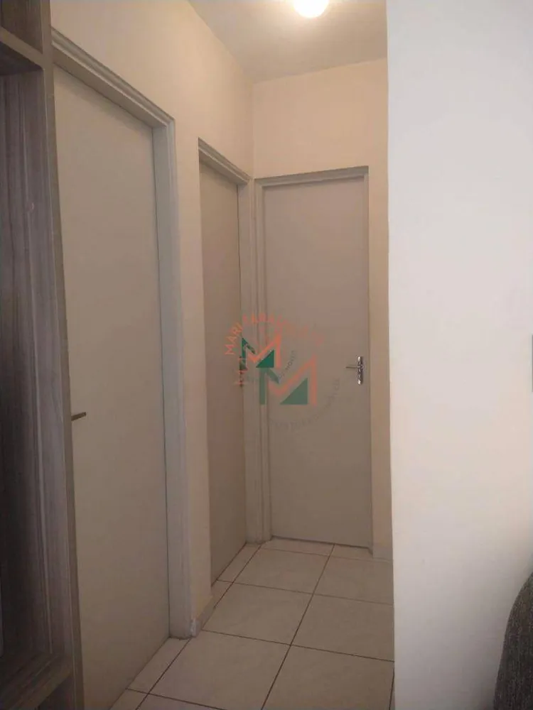 Apartamento, 2 quartos, 49 m² - Foto 7
