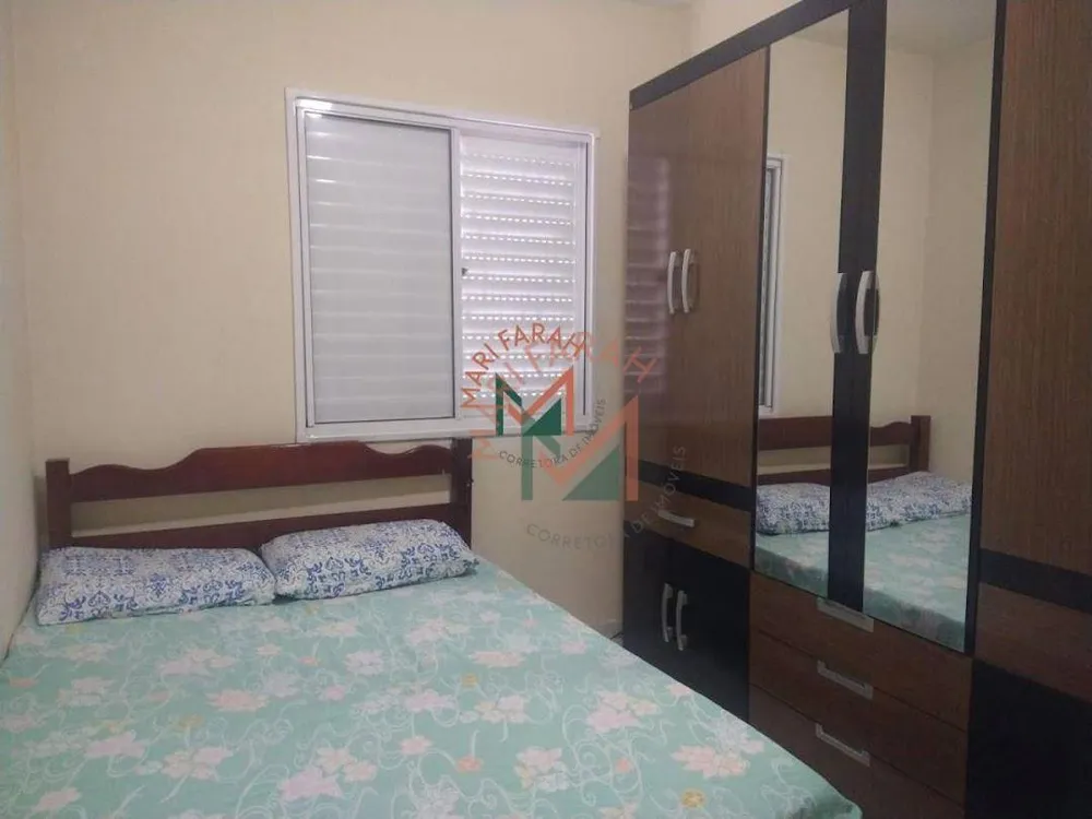 Apartamento, 2 quartos, 49 m² - Foto 3