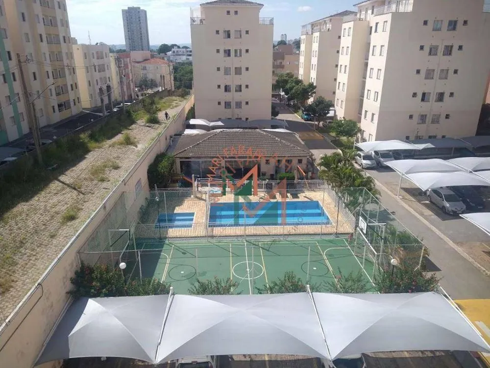 Apartamento, 2 quartos, 49 m² - Foto 1