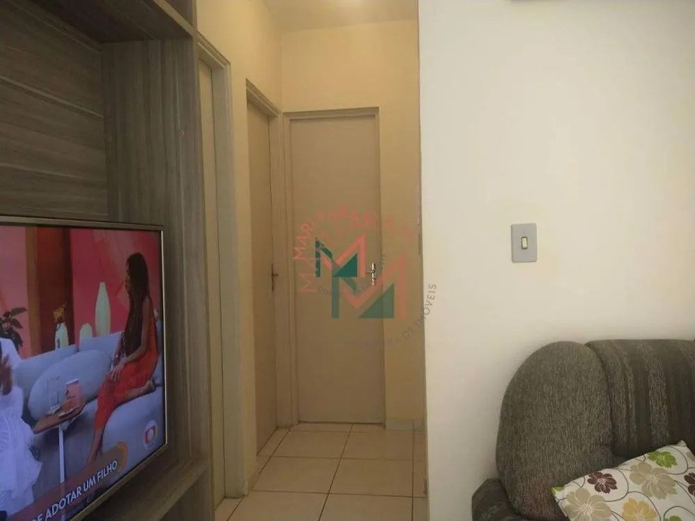 Apartamento, 2 quartos, 49 m² - Foto 2