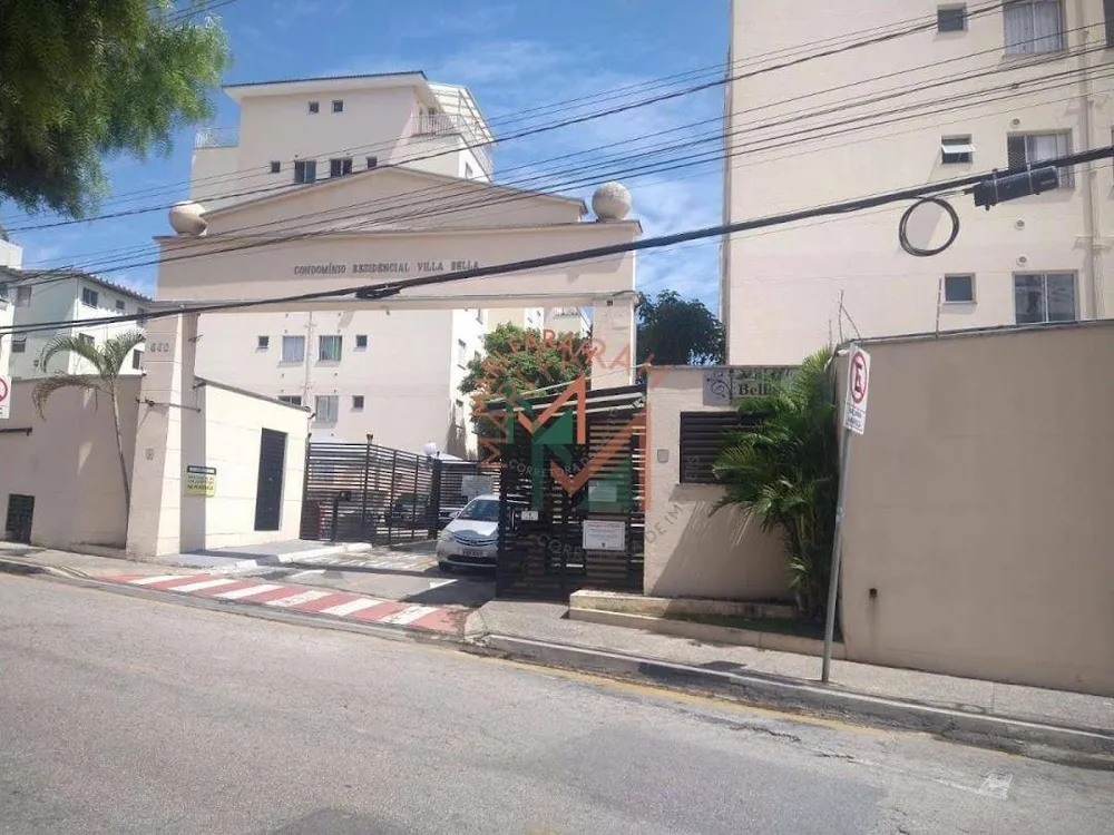 Apartamento, 2 quartos, 49 m² - Foto 9