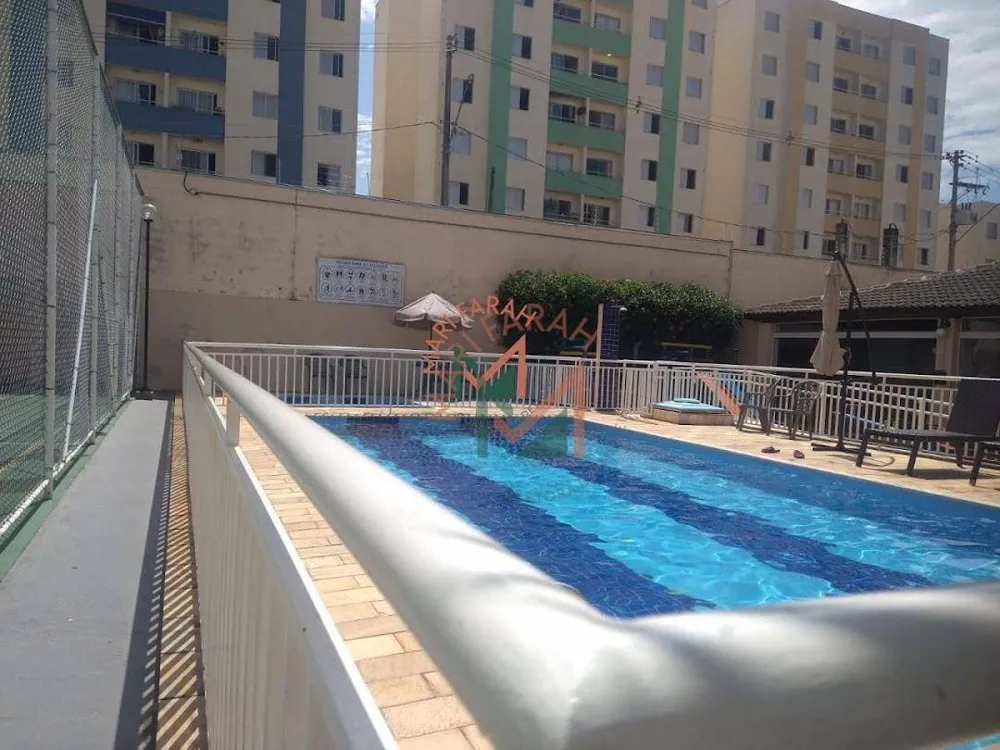 Apartamento, 2 quartos, 49 m² - Foto 10