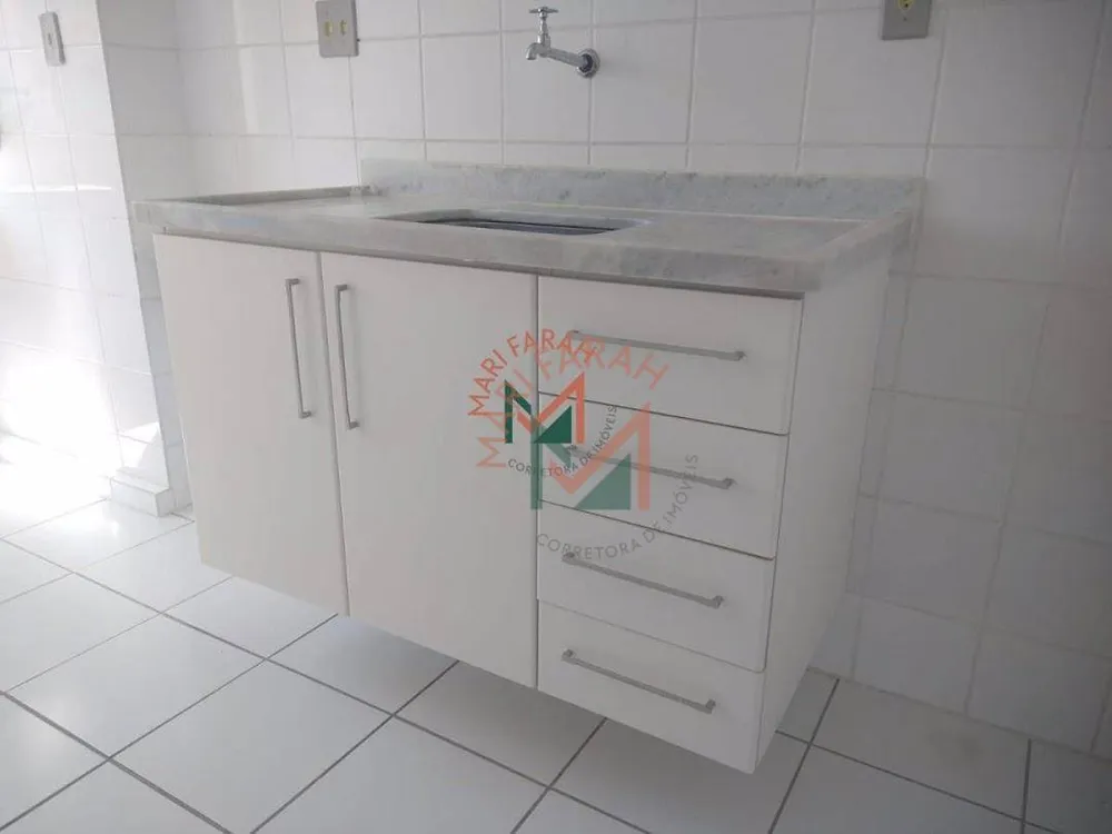 Apartamento, 2 quartos, 49 m² - Foto 8