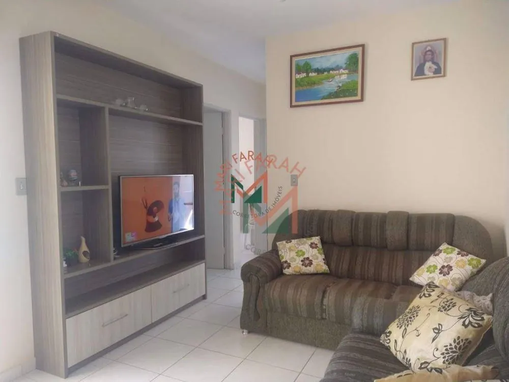 Apartamento, 2 quartos, 49 m² - Foto 4