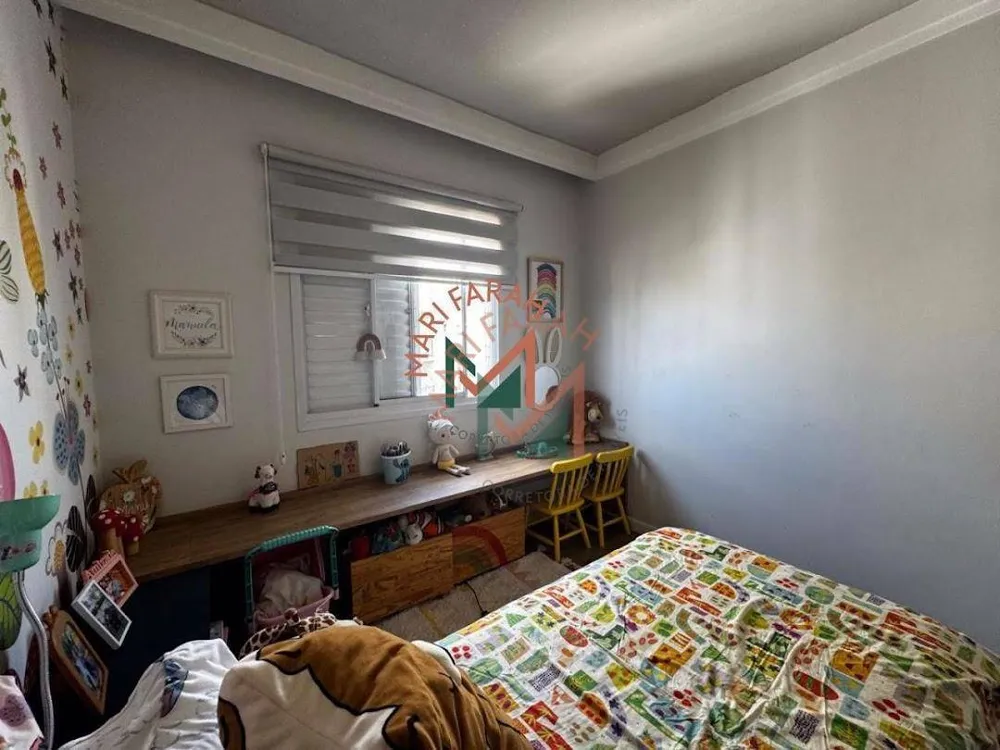 Apartamento, 3 quartos, 112 m² - Foto 7