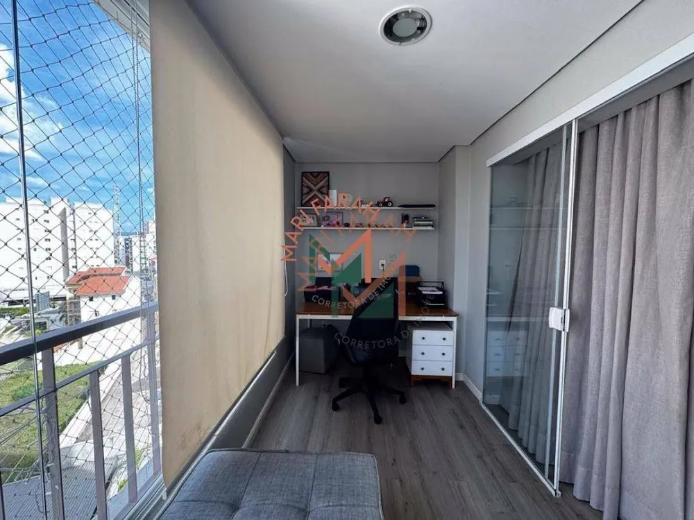 Apartamento, 3 quartos, 112 m² - Foto 3