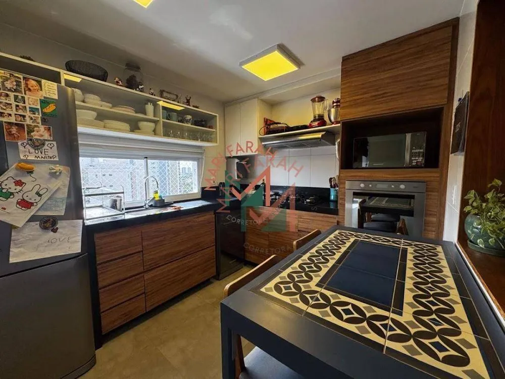 Apartamento, 3 quartos, 112 m² - Foto 1