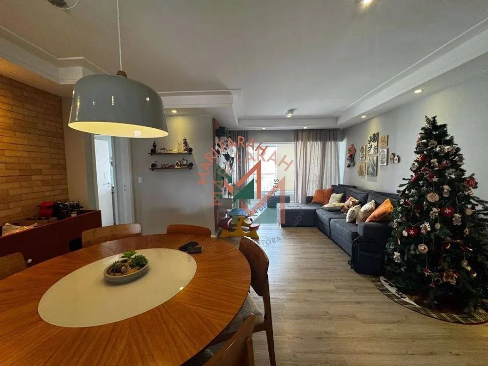 Apartamento, 3 quartos, 112 m² - Foto 4
