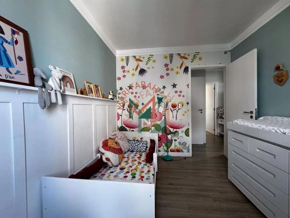 Apartamento, 3 quartos, 112 m² - Foto 2