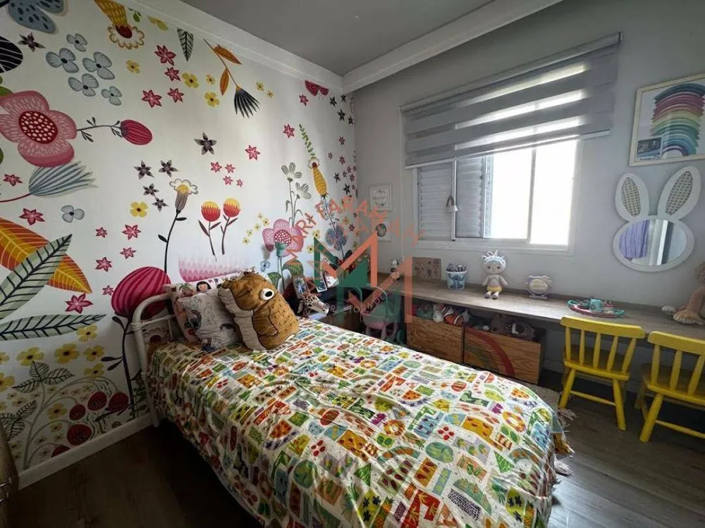 Apartamento, 3 quartos, 112 m² - Foto 4