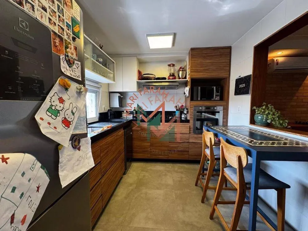 Apartamento, 3 quartos, 112 m² - Foto 2