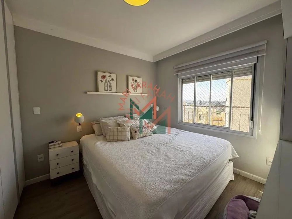 Apartamento, 3 quartos, 112 m² - Foto 5