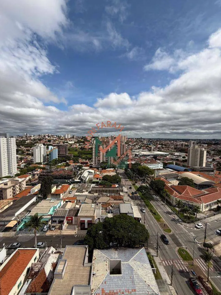 Apartamento, 3 quartos, 270 m² - Foto 16