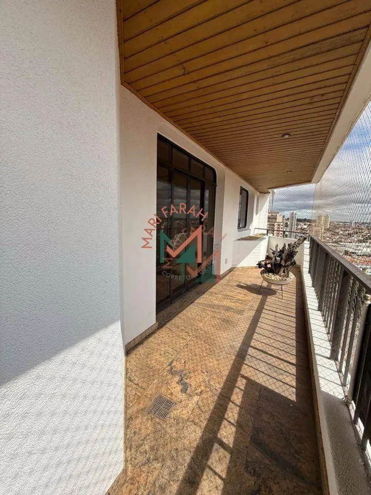 Apartamento, 3 quartos, 270 m² - Foto 10