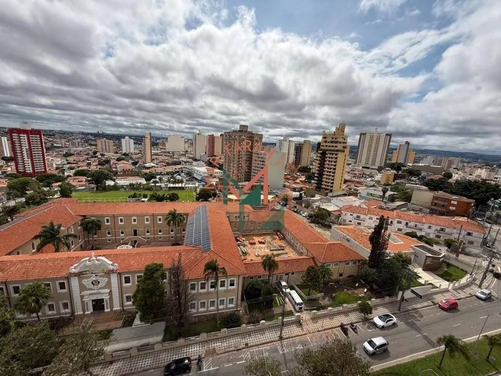 Apartamento, 3 quartos, 270 m² - Foto 4