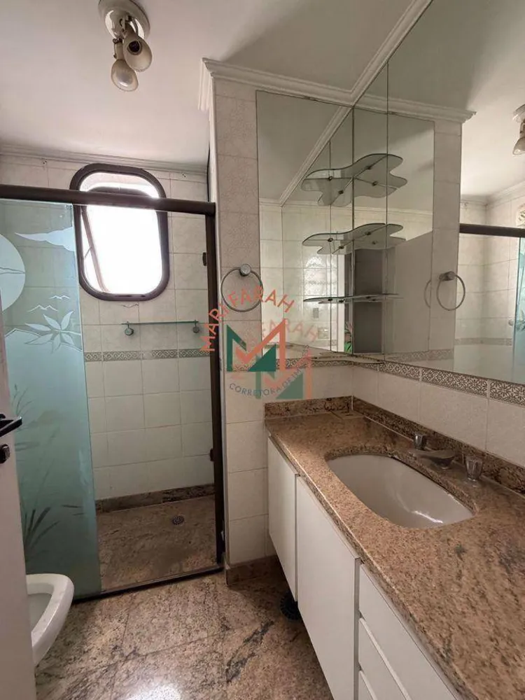 Apartamento, 3 quartos, 270 m² - Foto 9