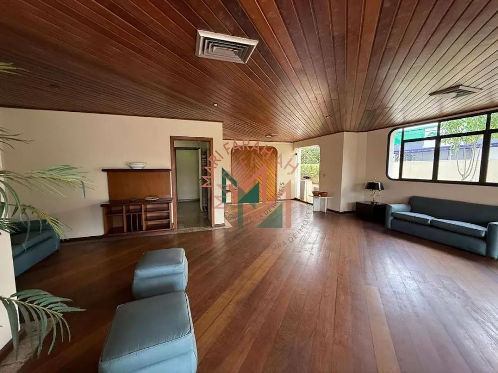 Apartamento, 3 quartos, 270 m² - Foto 13