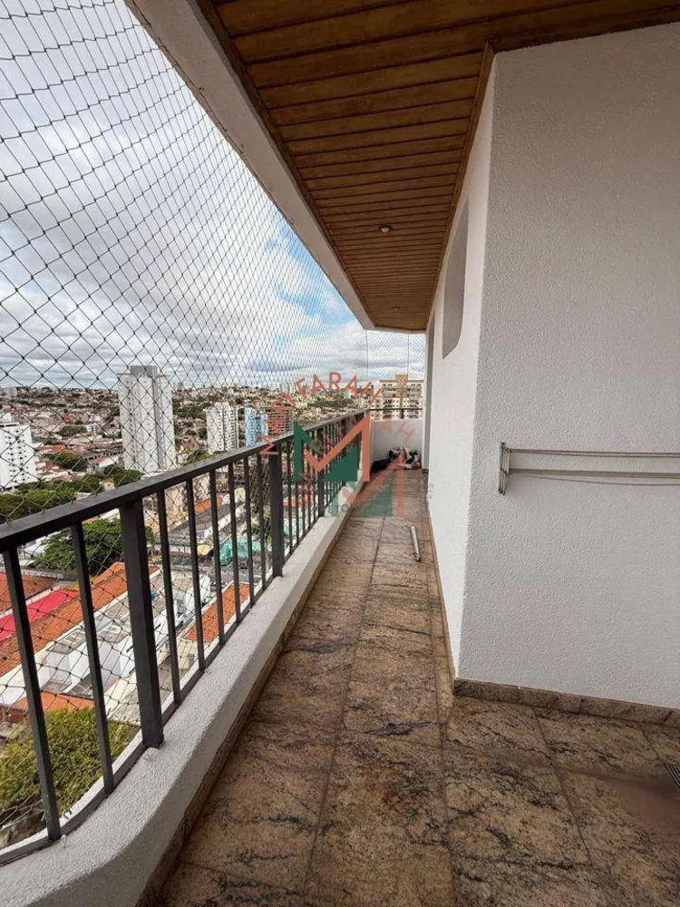 Apartamento, 3 quartos, 270 m² - Foto 7