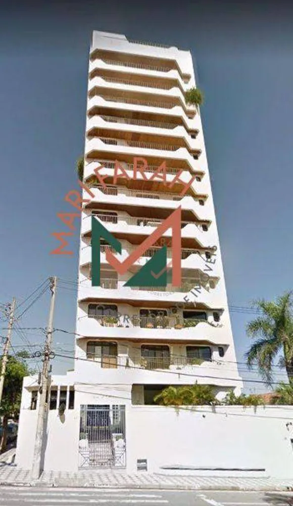 Apartamento, 3 quartos, 270 m² - Foto 11