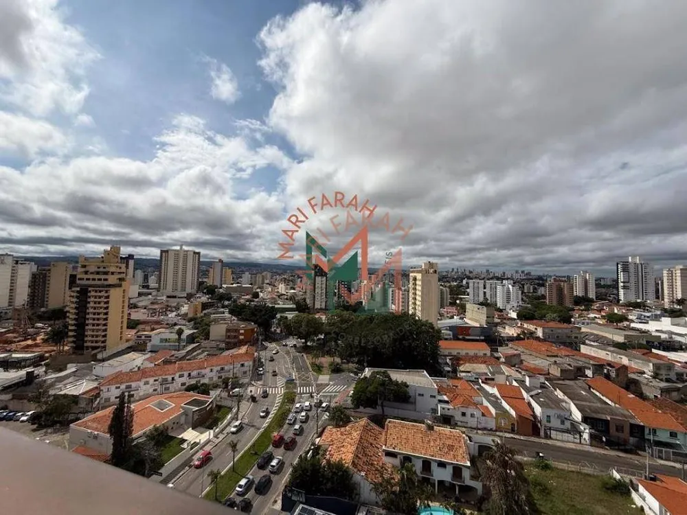Apartamento, 3 quartos, 270 m² - Foto 12