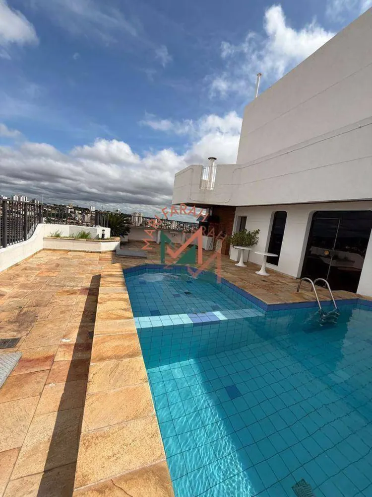 Apartamento, 3 quartos, 270 m² - Foto 14
