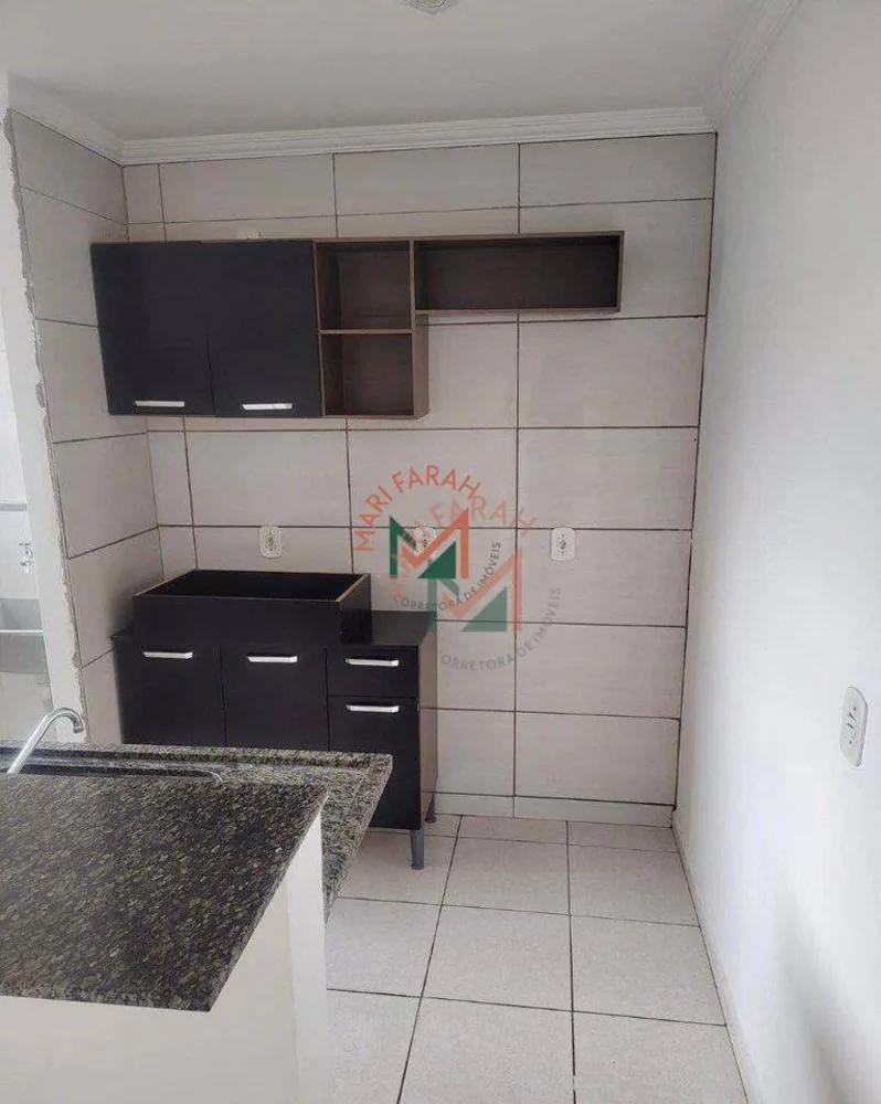 Apartamento, 2 quartos, 50 m² - Foto 10