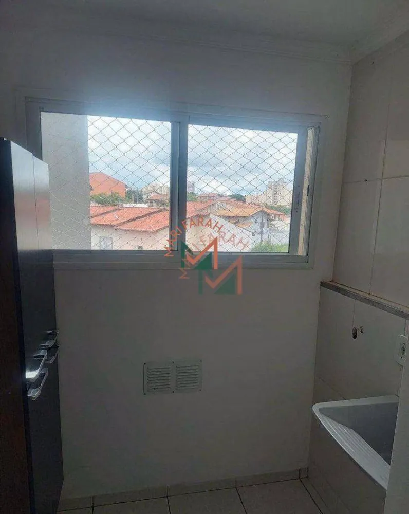 Apartamento, 2 quartos, 50 m² - Foto 5