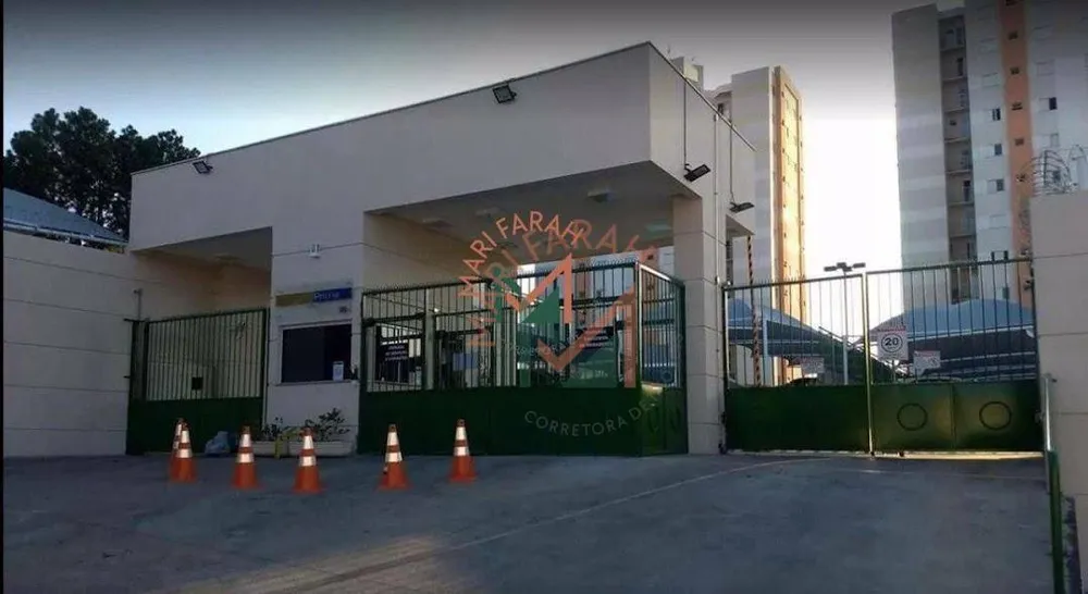 Apartamento, 2 quartos, 50 m² - Foto 15