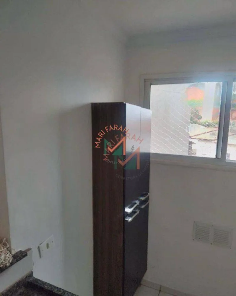 Apartamento, 2 quartos, 50 m² - Foto 11