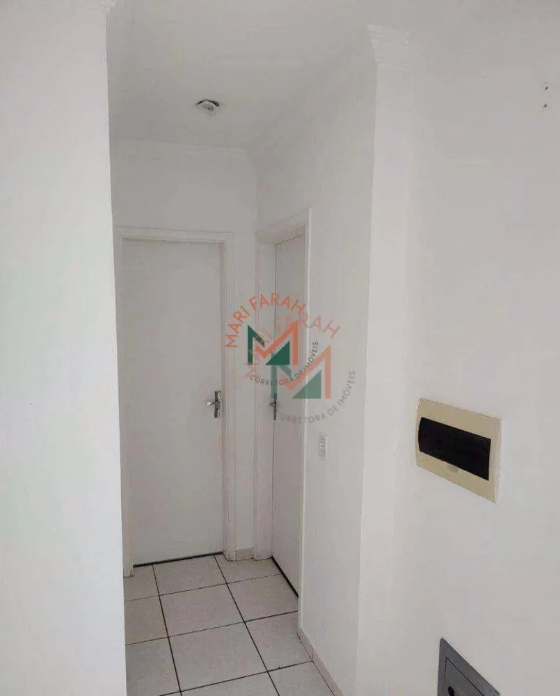 Apartamento, 2 quartos, 50 m² - Foto 7