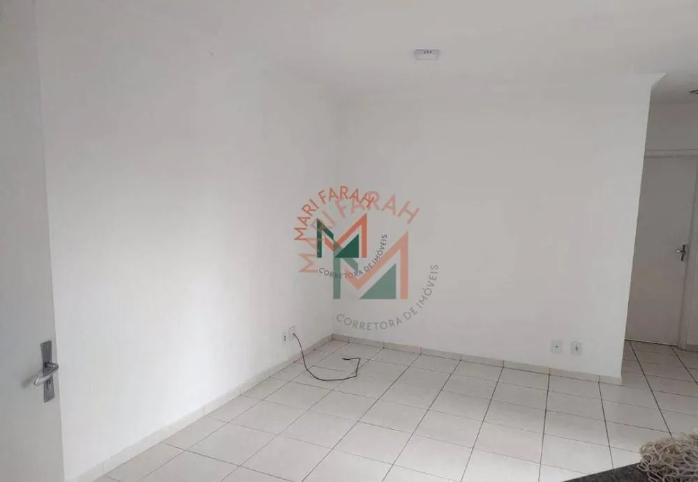 Apartamento, 2 quartos, 50 m² - Foto 8