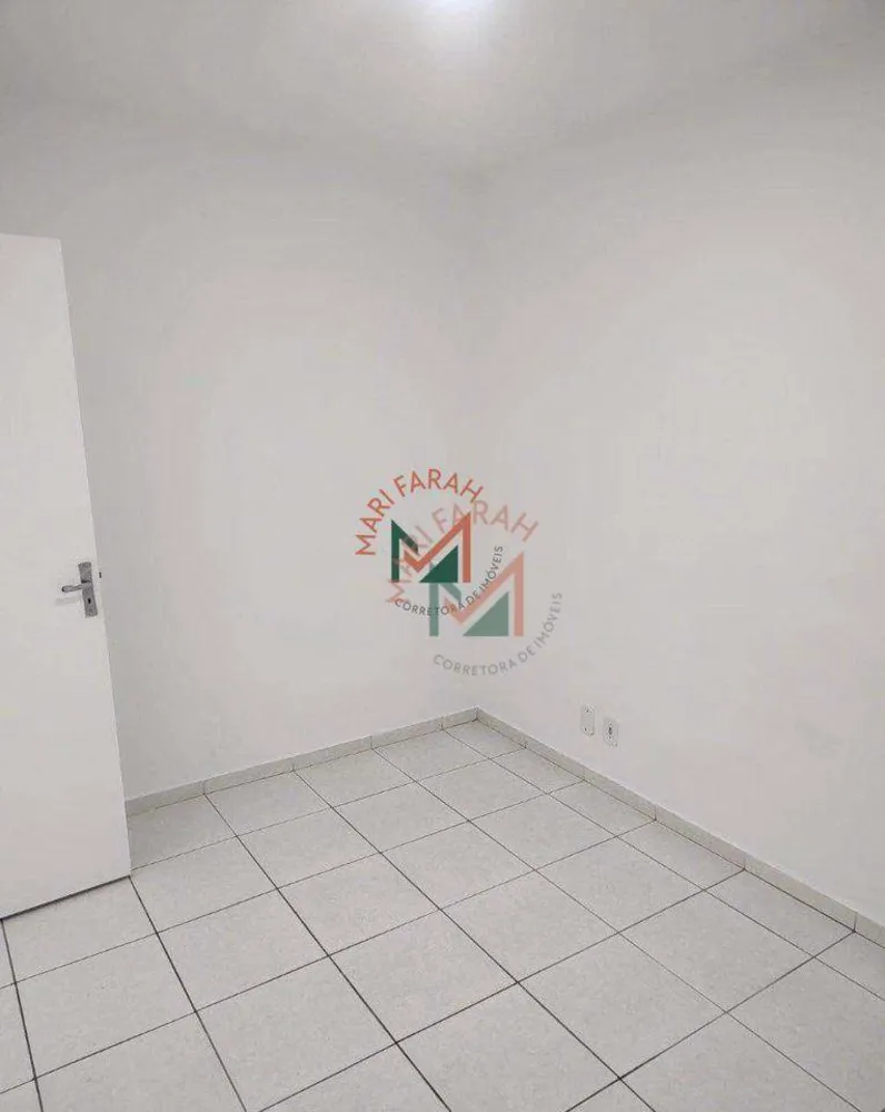 Apartamento, 2 quartos, 50 m² - Foto 2